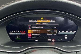 Audi A4 Avant 40 TFSI 204 S Line 5dr S Tronic