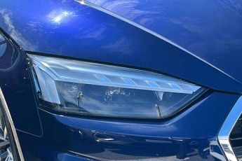 Audi A5 Sportback 40 TFSI 204 S Line 5dr S Tronic