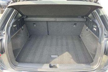Audi Q2 35 TFSI S Line 5dr S Tronic