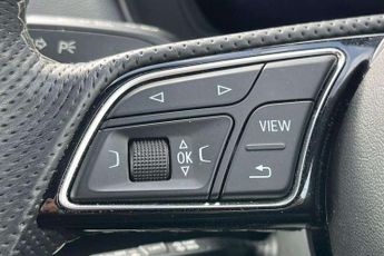 Audi Q2 35 TFSI S Line 5dr S Tronic