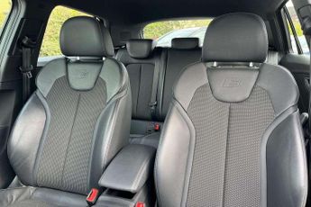 Audi Q2 35 TFSI S Line 5dr S Tronic