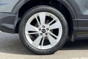 Audi Q2 35 TFSI S Line 5dr S Tronic
