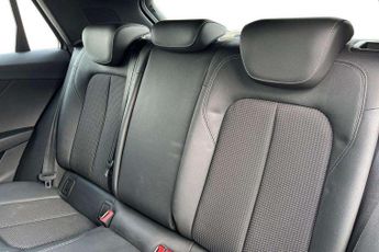 Audi Q2 35 TFSI S Line 5dr S Tronic