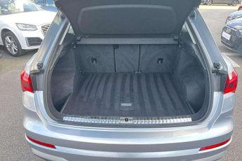Audi Q3 40 TFSI Quattro Sport 5dr S Tronic