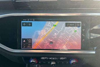 Audi Q3 40 TFSI Quattro Sport 5dr S Tronic