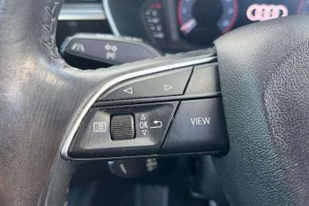 Audi Q3 40 TFSI Quattro Sport 5dr S Tronic