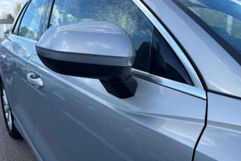 Audi Q3 40 TFSI Quattro Sport 5dr S Tronic