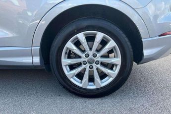Audi Q3 40 TFSI Quattro Sport 5dr S Tronic