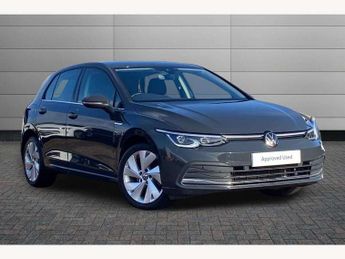 Volkswagen Golf 1.5 TSI Style 5dr
