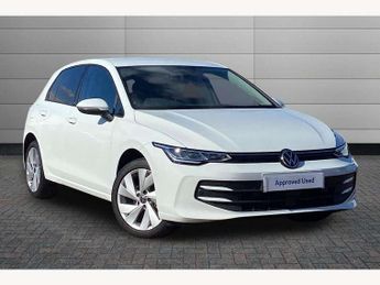 Volkswagen Golf 1.5 eTSI 150 Match 5dr DSG