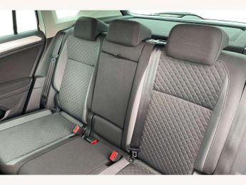 Volkswagen Tiguan 1.5 TSi EVO 150 Match 5dr DSG