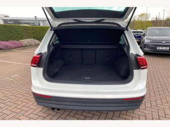 Volkswagen Tiguan 1.5 TSi EVO 150 Match 5dr DSG