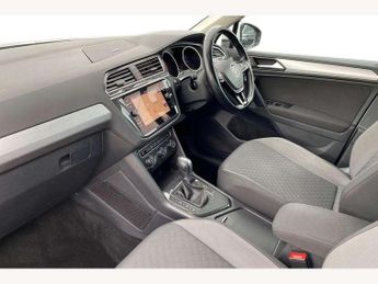 Volkswagen Tiguan 1.5 TSi EVO 150 Match 5dr DSG