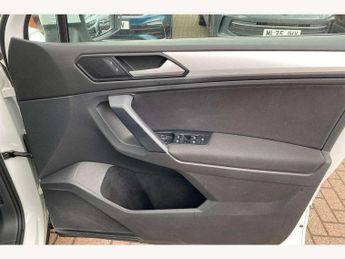 Volkswagen Tiguan 1.5 TSi EVO 150 Match 5dr DSG