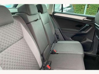 Volkswagen Tiguan 1.5 TSi EVO 150 Match 5dr DSG