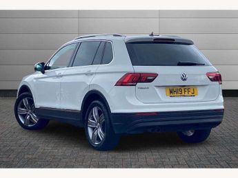 Volkswagen Tiguan 1.5 TSi EVO 150 Match 5dr DSG