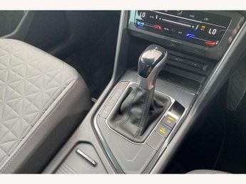 Volkswagen Tiguan 1.5 TSI 150 Life 5dr DSG