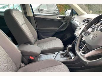Volkswagen Tiguan 1.5 TSI 150 Life 5dr DSG