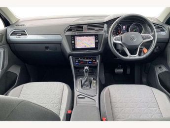 Volkswagen Tiguan 1.5 TSI 150 Life 5dr DSG