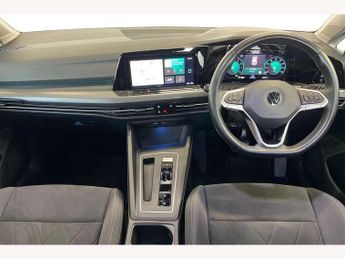 Volkswagen Golf 1.5 eTSI Style 5dr DSG