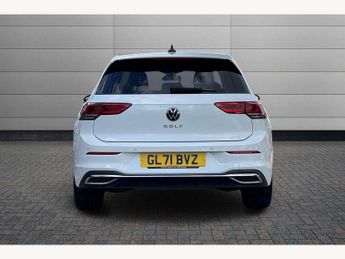 Volkswagen Golf 1.5 eTSI Style 5dr DSG