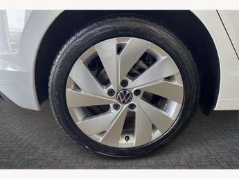Volkswagen Golf 1.5 eTSI Style 5dr DSG