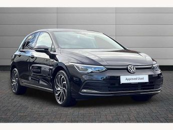 Volkswagen Golf 1.5 TSI Style Edition 5dr