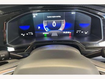 Volkswagen Polo 1.0 TSI Life 5dr DSG