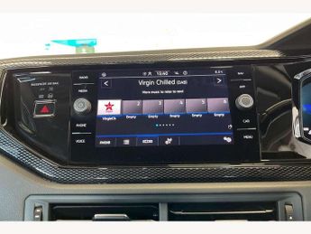 Volkswagen Polo 1.0 TSI Life 5dr DSG