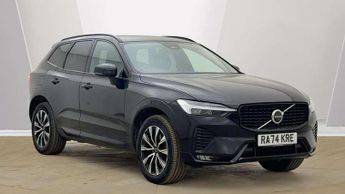Volvo XC60 2.0 B5P Plus Dark 5dr AWD Geartronic