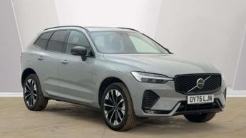 Volvo XC60 2.0 B5P Ultra Dark 5dr AWD Geartronic