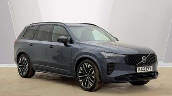Volvo XC90 2.0 B5P Ultra Dark 5dr AWD Geartronic