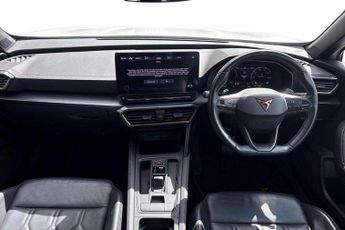 Cupra Formentor 1.5 TSI 150 V2 5dr DSG