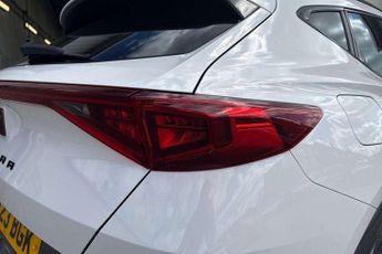 Cupra Formentor 1.5 TSI 150 V2 5dr DSG