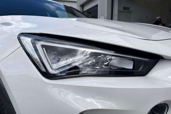 Cupra Formentor 1.5 TSI 150 V2 5dr DSG