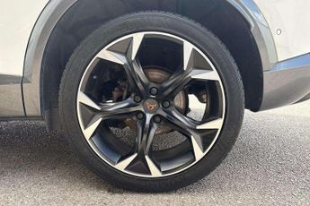 Cupra Formentor 1.5 TSI 150 V2 5dr DSG