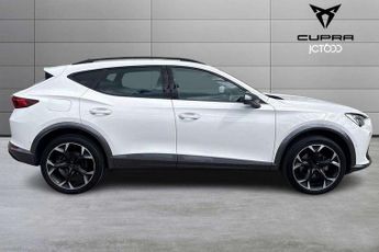 Cupra Formentor 1.5 TSI 150 V2 5dr DSG