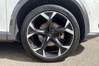 Cupra Formentor 1.5 TSI 150 V2 5dr DSG