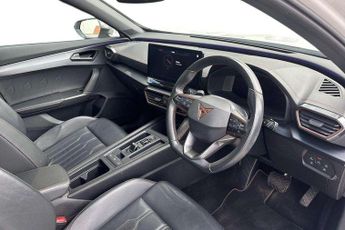 Cupra Formentor 1.5 TSI 150 V2 5dr DSG