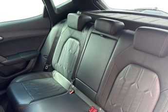 Cupra Formentor 1.5 TSI 150 V2 5dr DSG