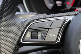 Audi A4 Avant 35 TFSI S Line 5dr S Tronic