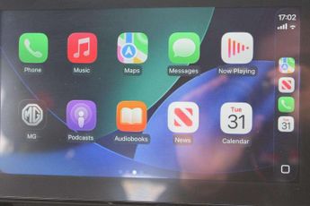 MG ZS 1.0T GDi Exclusive 5dr DCT