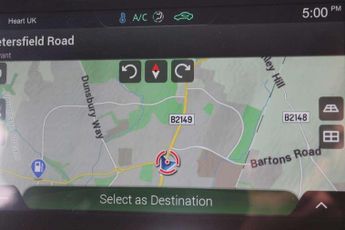 MG ZS 1.0T GDi Exclusive 5dr DCT