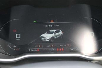 MG ZS 1.0T GDi Exclusive 5dr DCT