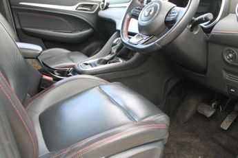 MG ZS 1.0T GDi Exclusive 5dr DCT