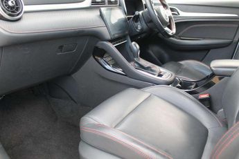 MG ZS 1.0T GDi Exclusive 5dr DCT