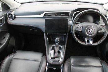 MG ZS 1.0T GDi Exclusive 5dr DCT