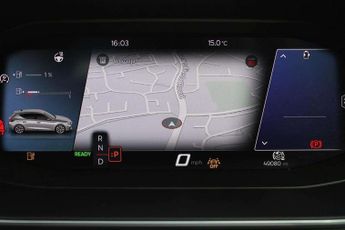 SEAT Leon 1.4 eHybrid Xcellence 5dr DSG