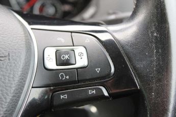 Volkswagen Sharan 2.0 TDI SCR 150 SE Nav 5dr DSG