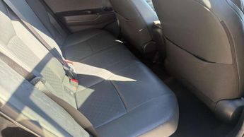 Toyota C-HR 1.8 Hybrid Excel 5dr CVT